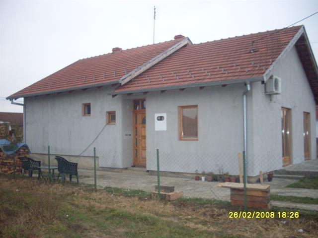 Kuce 100m2 