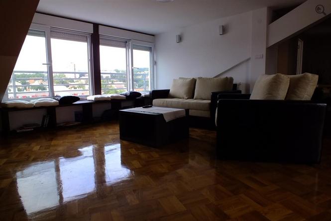 Apartman Tref Beograd Zvezdara