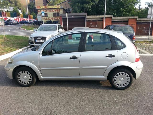 Citroen C3 -07
