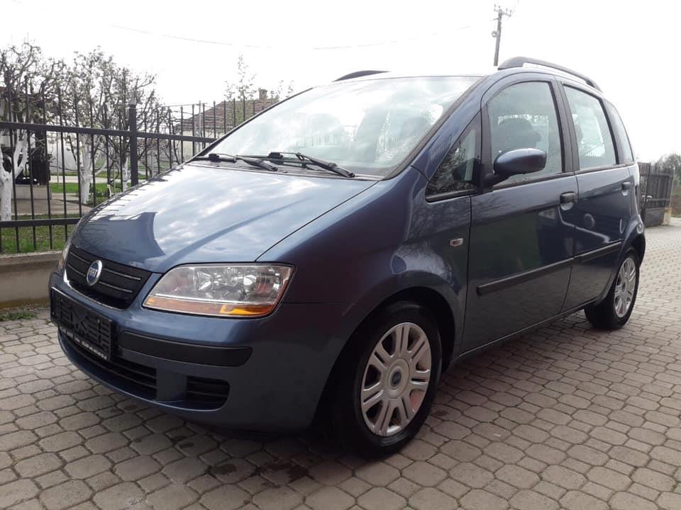 Fiat-Idea