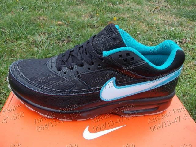 Air Max Bw