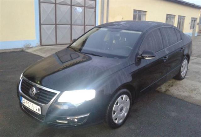VW Passat TDI -06