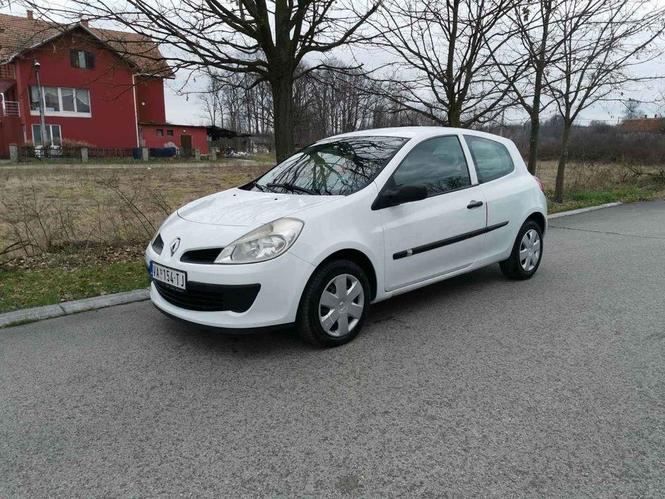 Reno Clio 1.5DCI