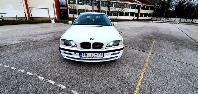 Bmw 320D