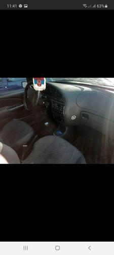 Ford Fiesta 13 ben