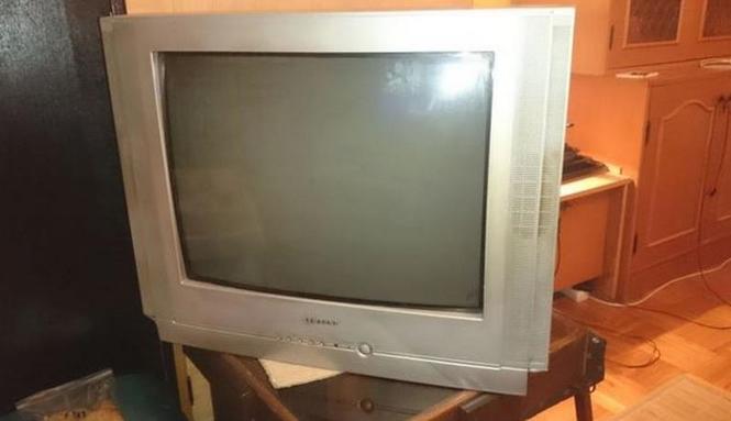 Samsung televizor