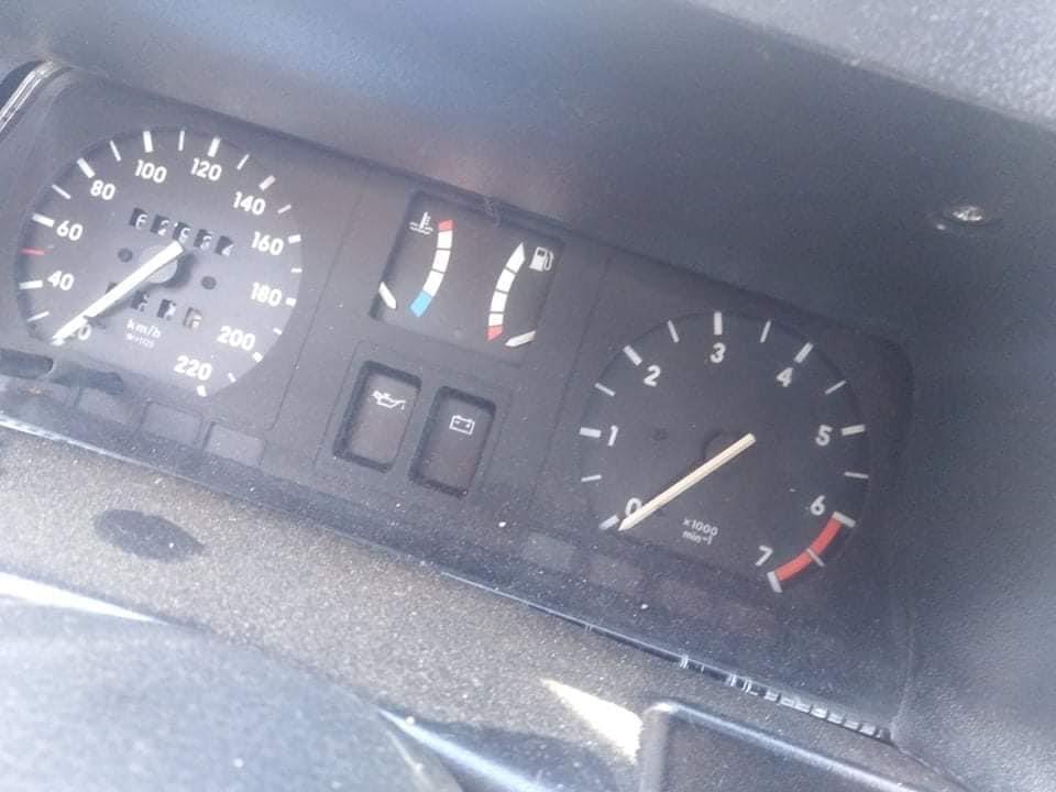 Opel-kadet