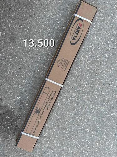 Raketa pumpa za čistu vodu 