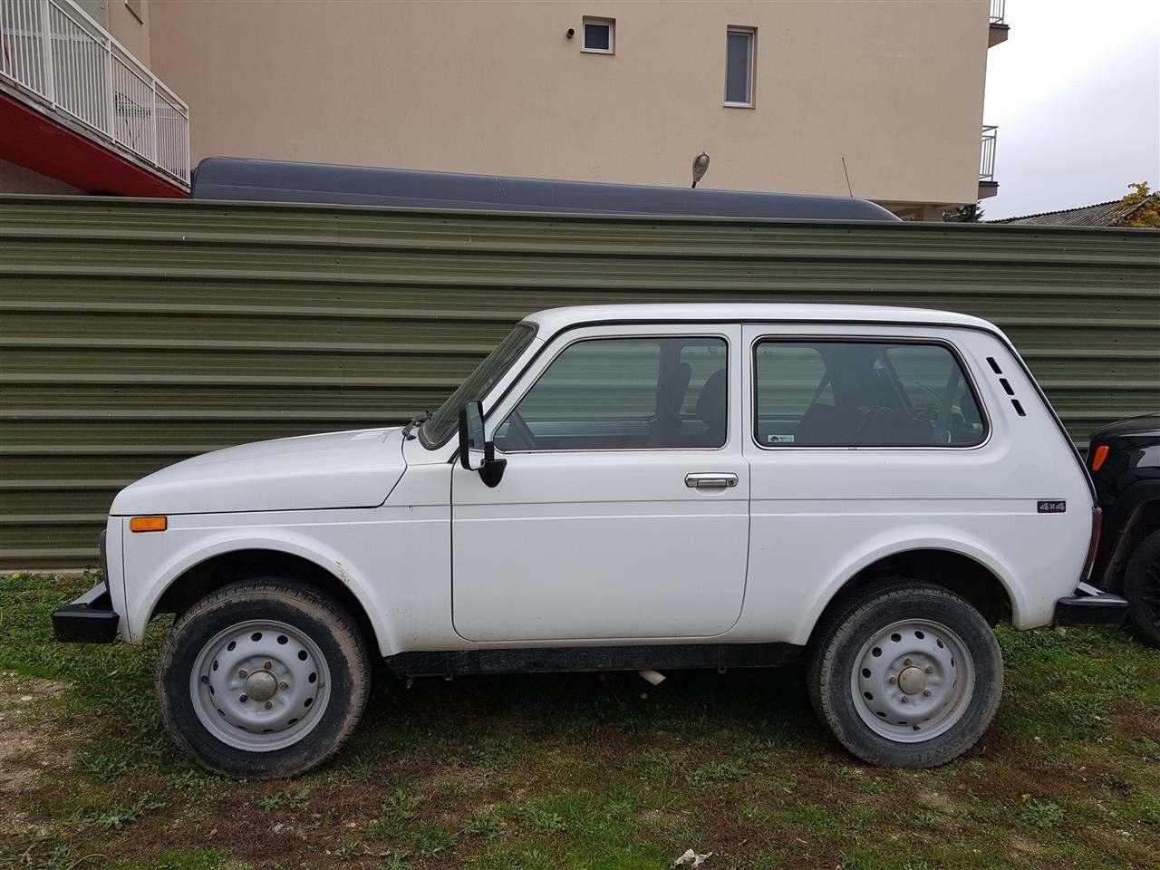 lada-niva