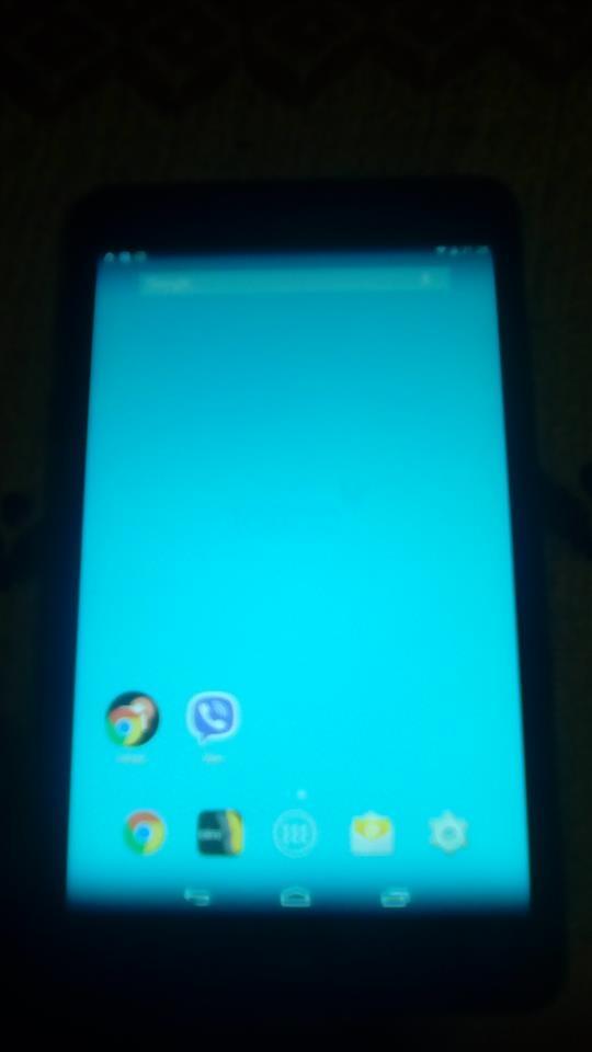 Tolino-tablet