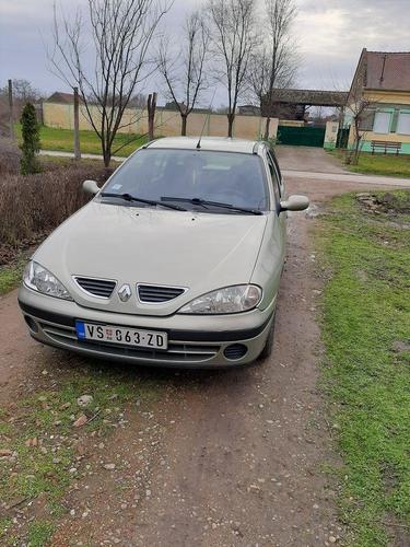 Auto na prodaju