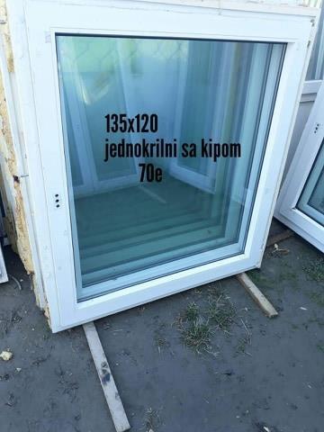 PVC-stolarija