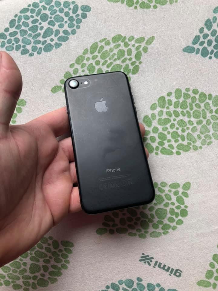 iPhone-7