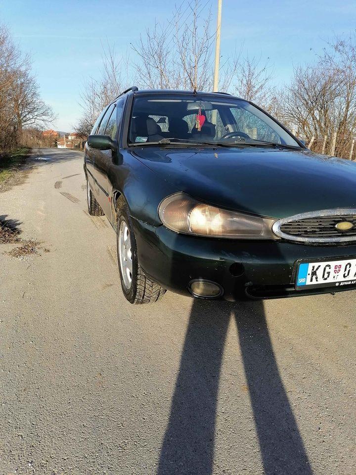 Ford-mondeo----99-god---1-8-td---Reg-do-10-2021--