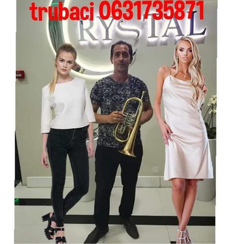 trubaci nis 0631735871