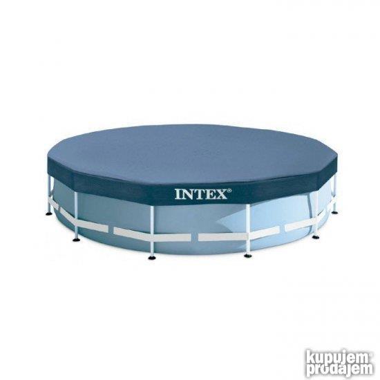 Bazen-Intex-Prism-frame-457x107cm