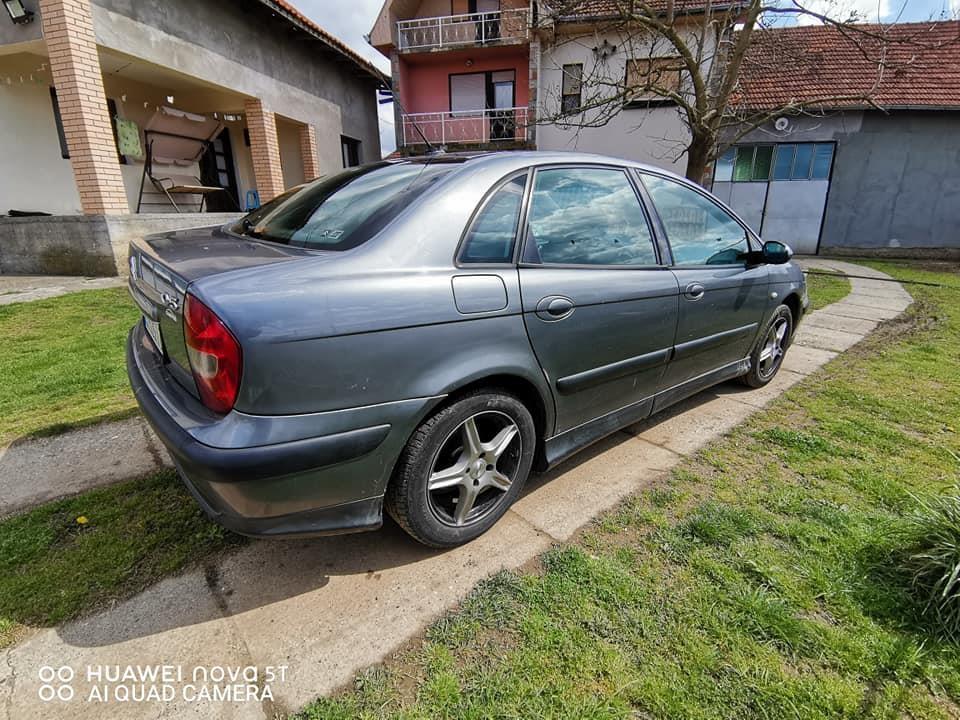Citroen-c5