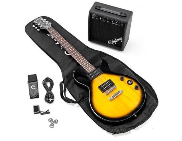 Epiphone Les Paul PLayer