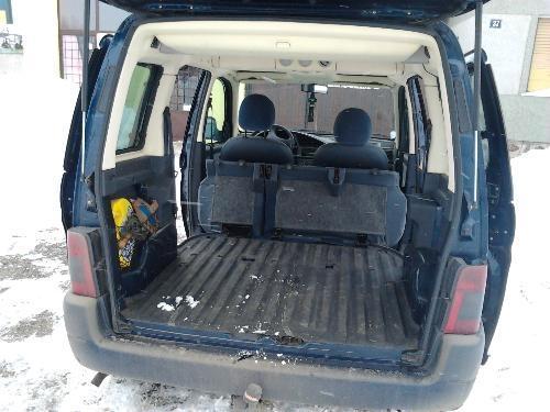 Citroen-Berlingo