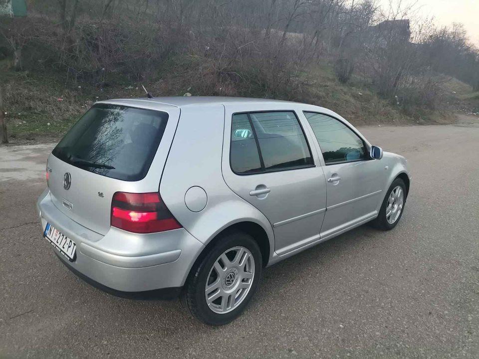 Golf-4