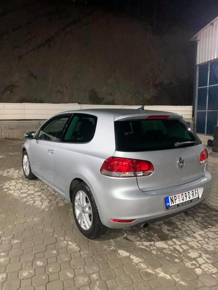 Golf-6