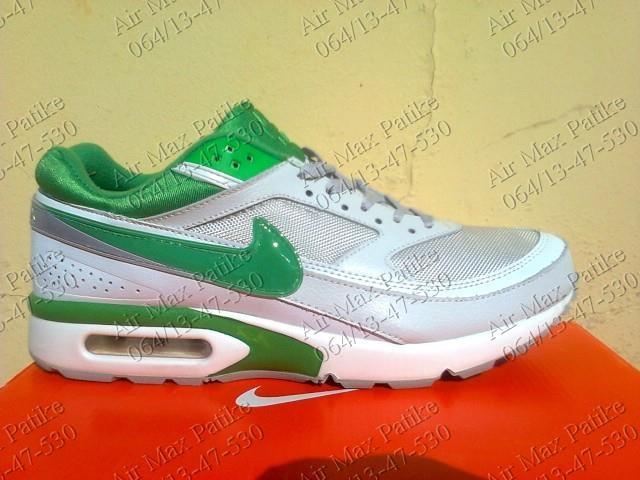 Air Max Bw
