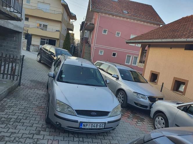 Ford mondeo 2.0 Dizel