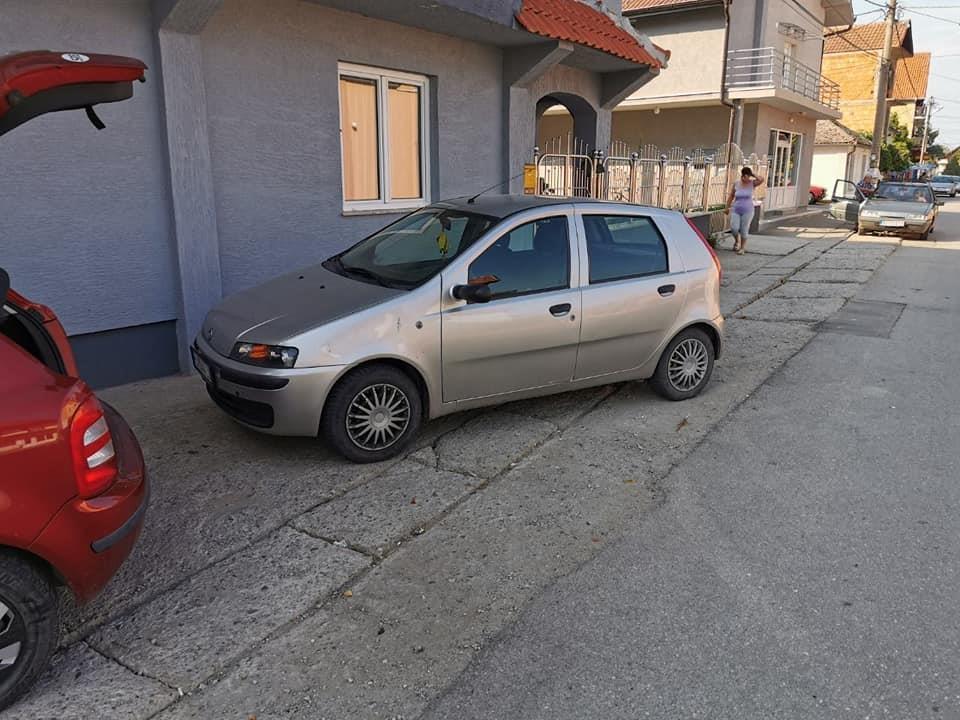 Punto