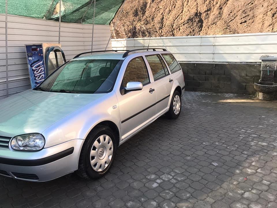 Golf-19tdi