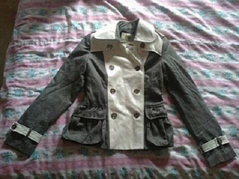 Burberry Jakna Original