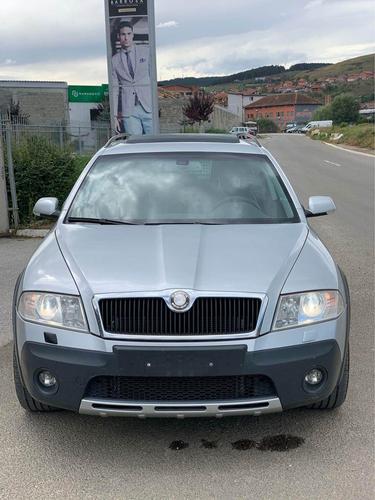 ✅Skoda Octavia Schout✅