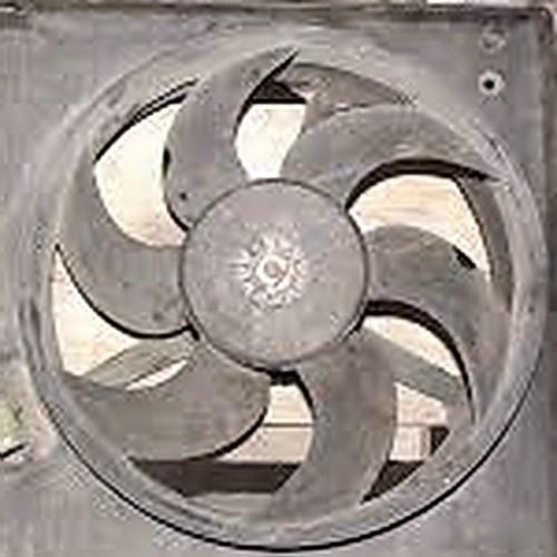Ventilator-Pežo-Peugeot-Citroen