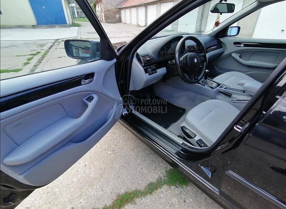BMW-318D