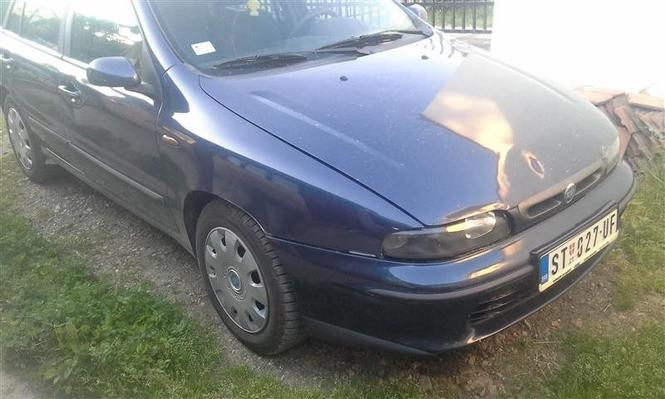 FIAT MAREA 1.9 JTD -01