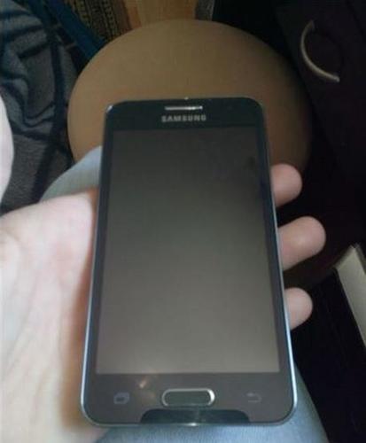Samsung Galaxy Core 2 Black