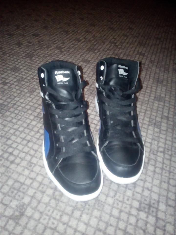 REEBOK-PATIKE
