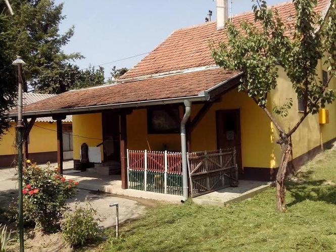 Kuca od 110m2 u Begec