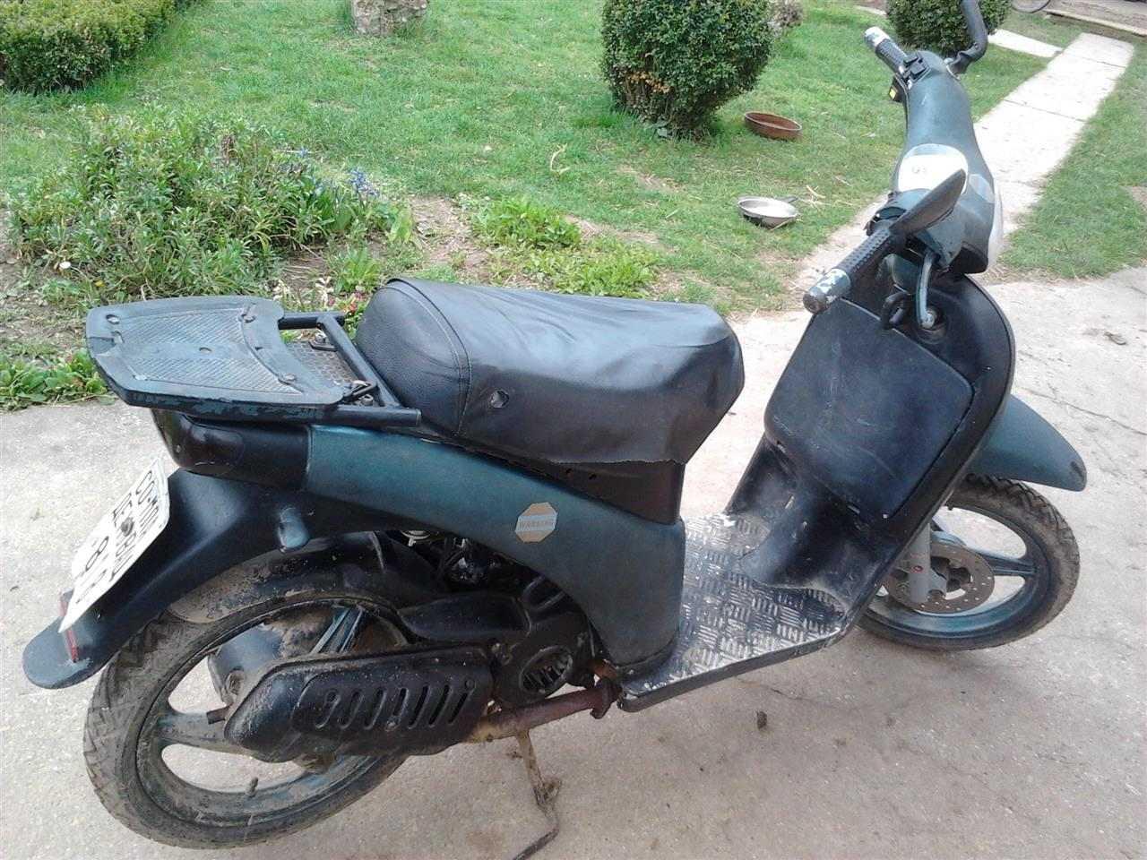 Piaggio-free