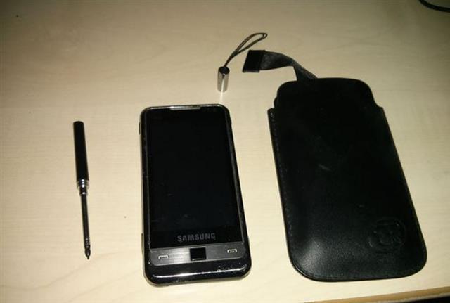 Samsung Omnia