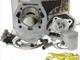 APRILIA RS RX 50 DERBI GPR 50 2006-16 MALOSSI KIT