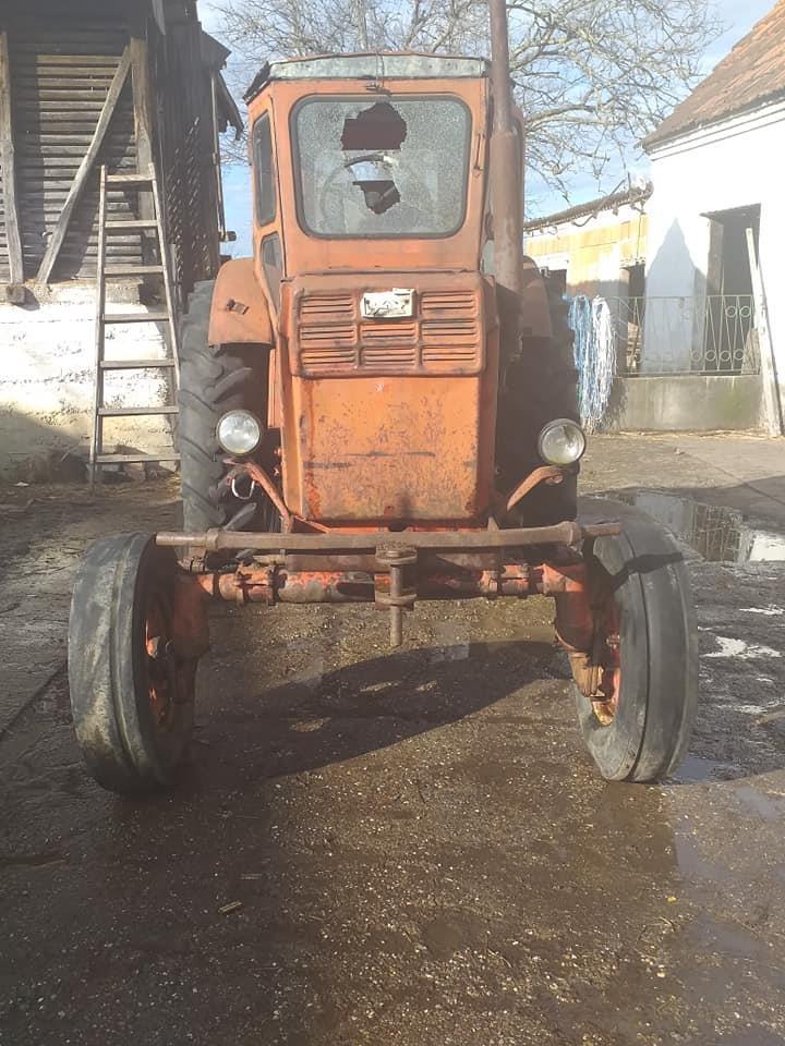 Belarus-T40