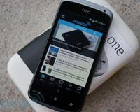 Htc Desire S