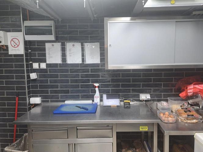 Fast Food kod studenjaka