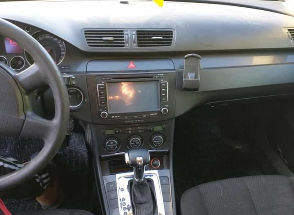 Passat-B6