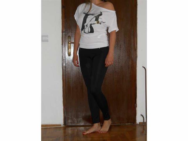 Helanke-pantalone