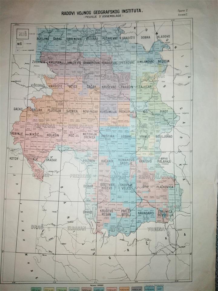 Vojna-karta