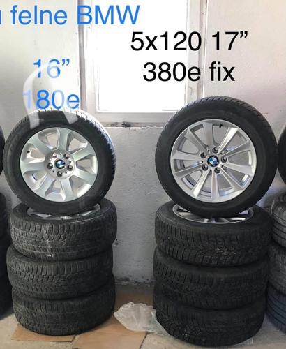 Alu felne BMW