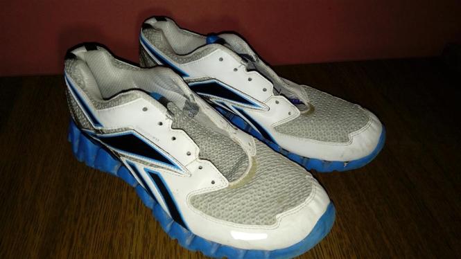 Reebok Zigtech patike