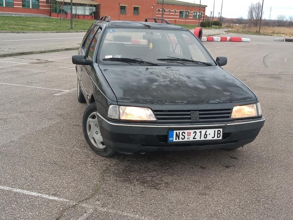 Pezo-405
