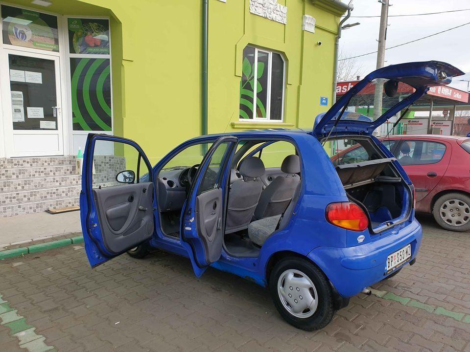 MATIZ